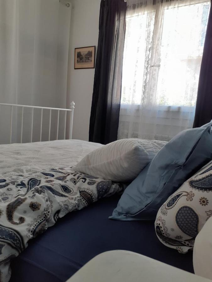 Alfred 'S Home Τουλόν Εξωτερικό φωτογραφία