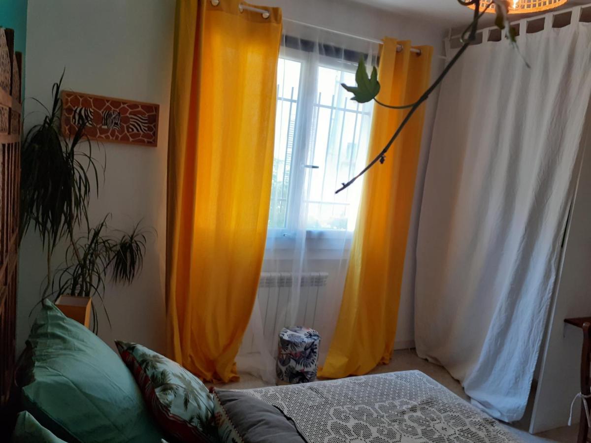 Alfred 'S Home Τουλόν Εξωτερικό φωτογραφία