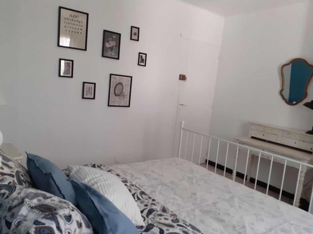 Alfred 'S Home Τουλόν Εξωτερικό φωτογραφία
