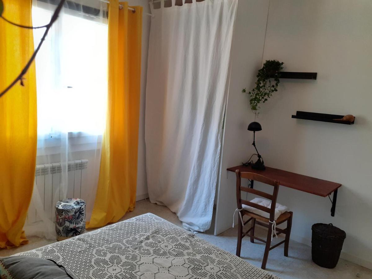 Alfred 'S Home Τουλόν Εξωτερικό φωτογραφία